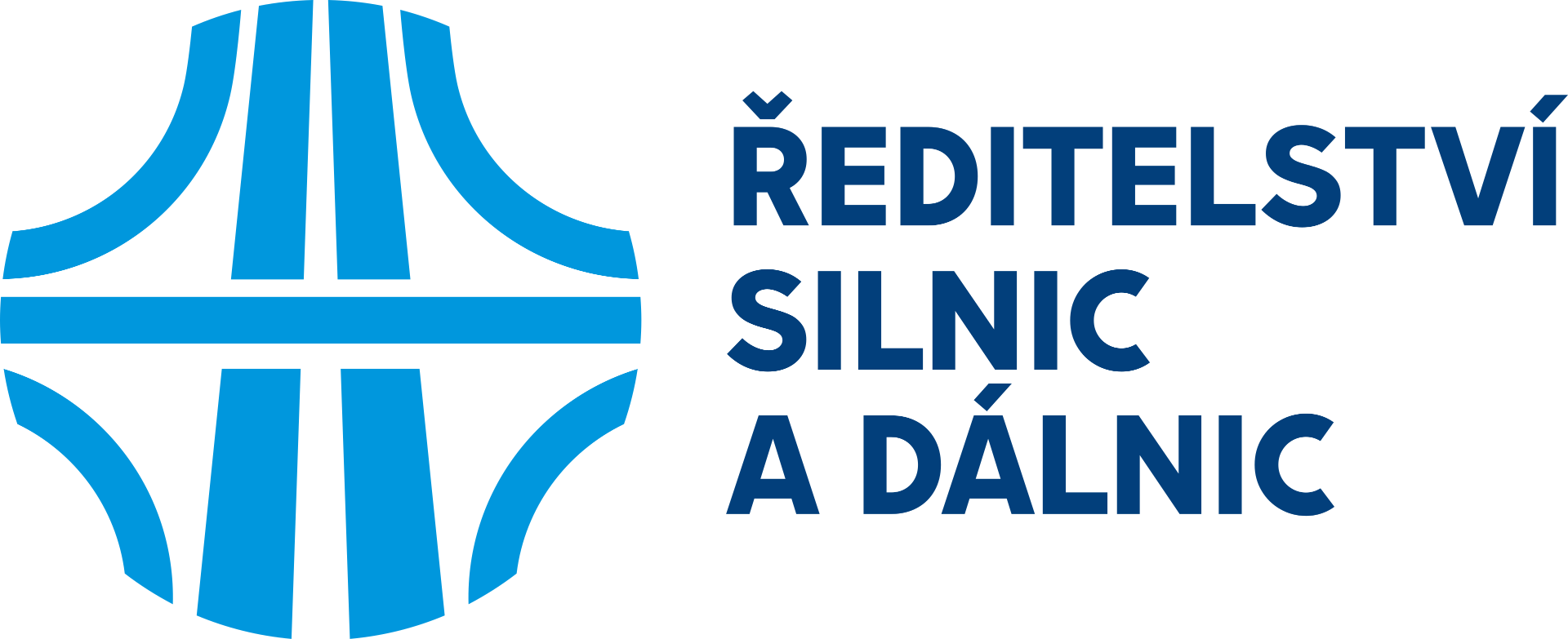 Logo ŘSD
