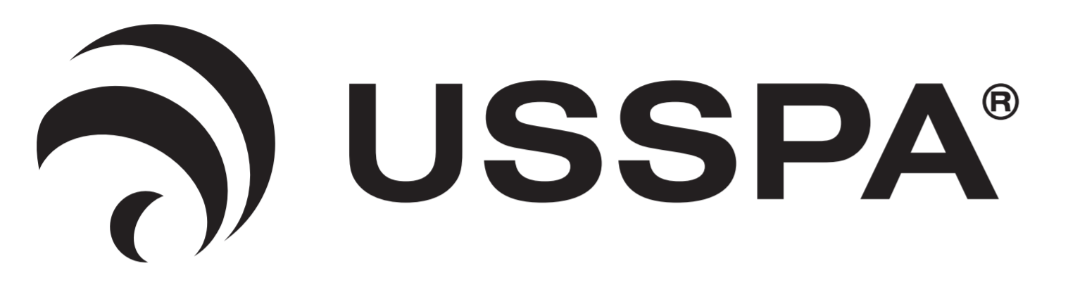 Logo USSPA