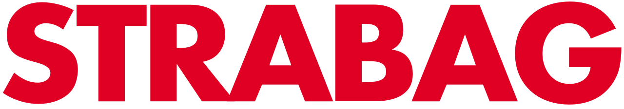 Logo STRABAG