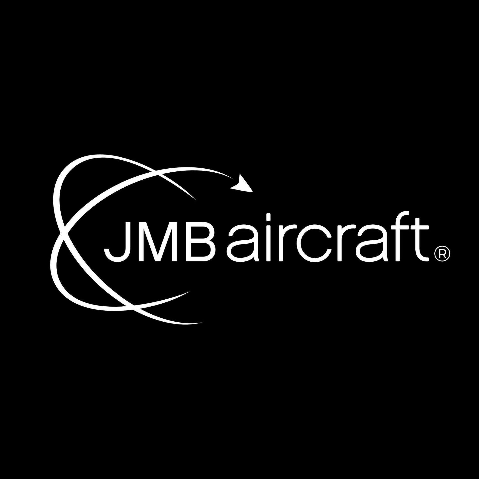 Logo JBM Aircraft