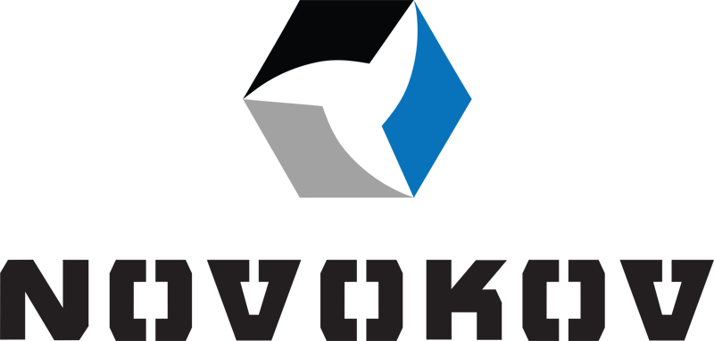 Logo Novokov
