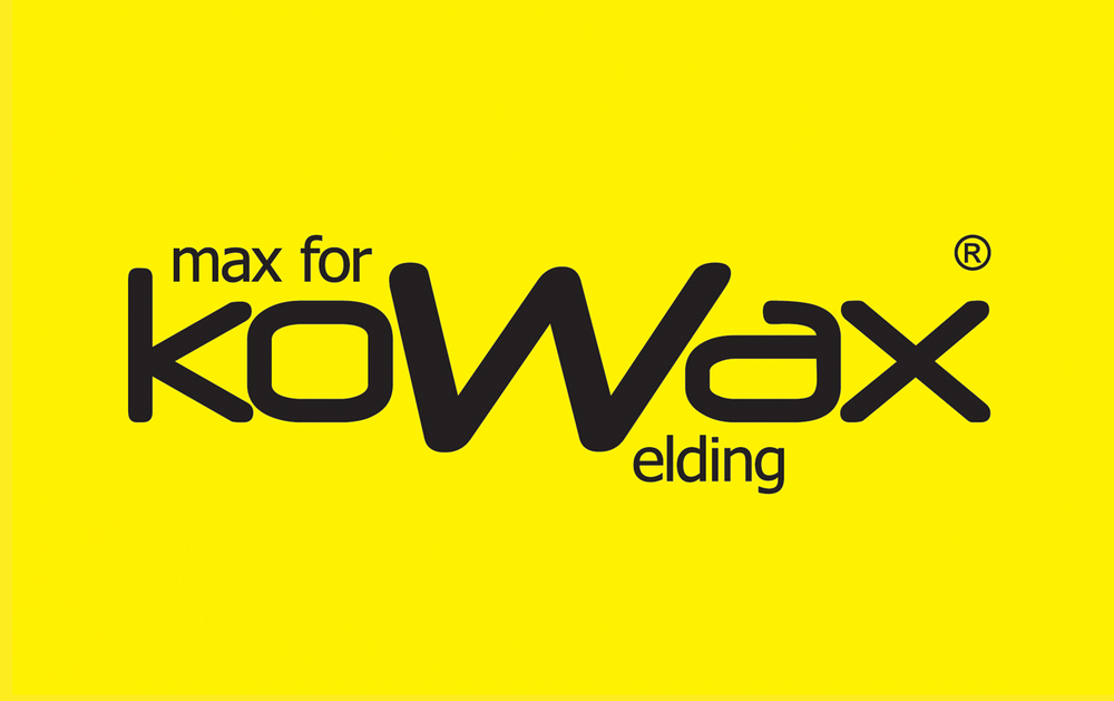 KOWAX — svařovací technika